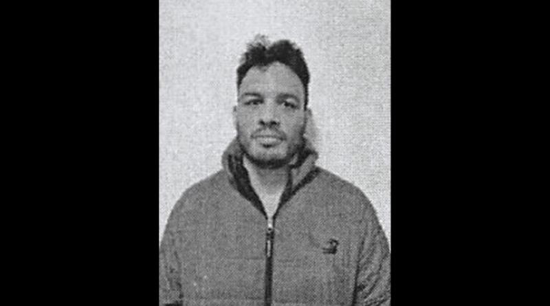 ICE detiene a en California a Julio César Chávez Jr y lo vincula con el Cártel de Sinaloa. (pic. ICE)-The Border Reports